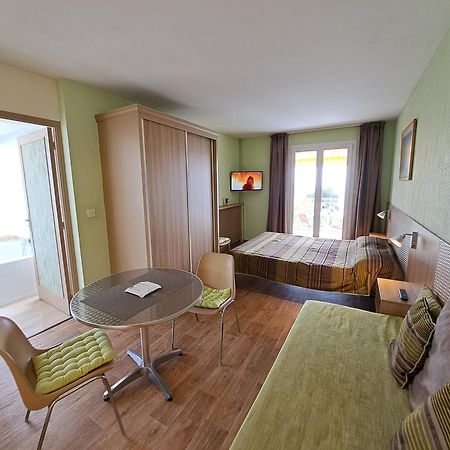 קאן Residence Veles Plage מראה חיצוני תמונה