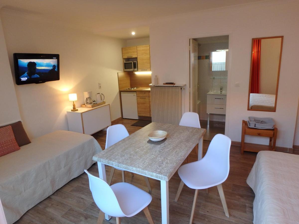 קאן Residence Veles Plage מראה חיצוני תמונה
