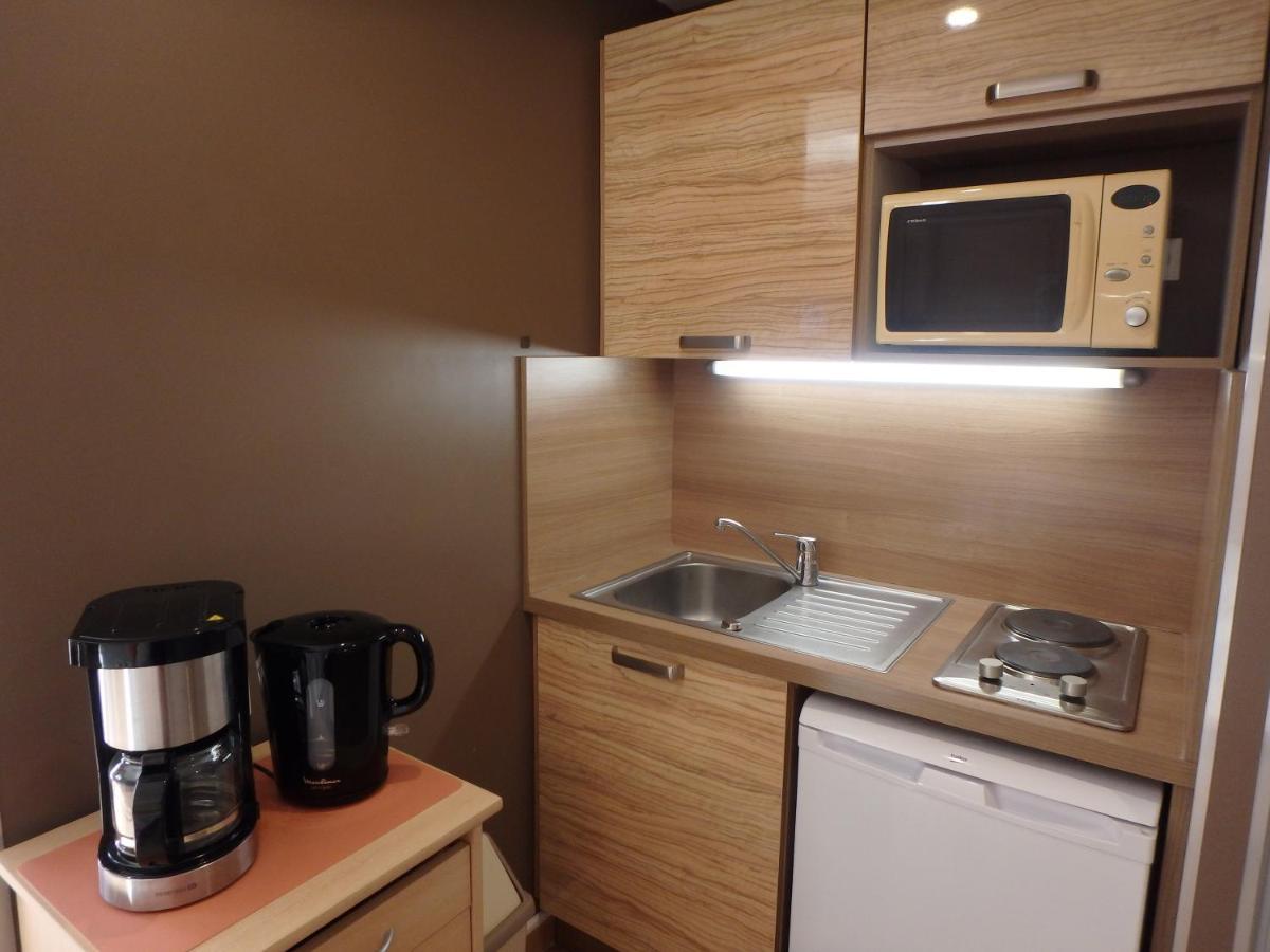 קאן Residence Veles Plage מראה חיצוני תמונה
