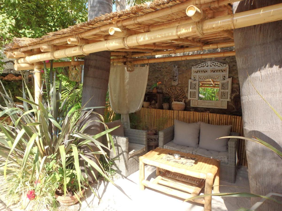 קאן Residence Veles Plage מראה חיצוני תמונה