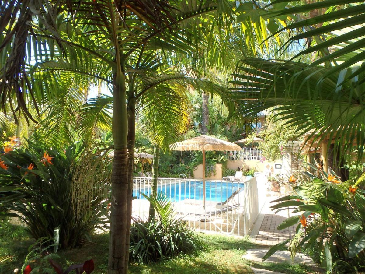 קאן Residence Veles Plage מראה חיצוני תמונה