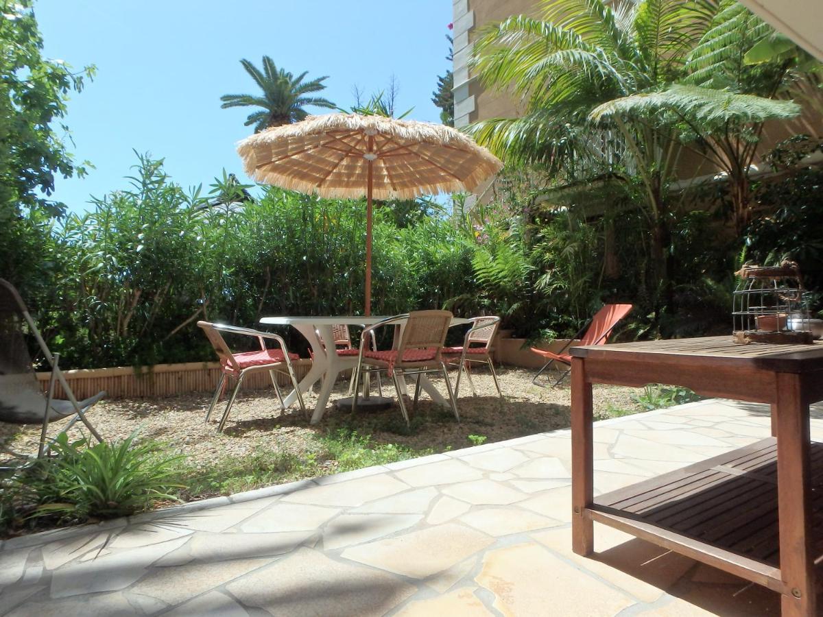 קאן Residence Veles Plage מראה חיצוני תמונה