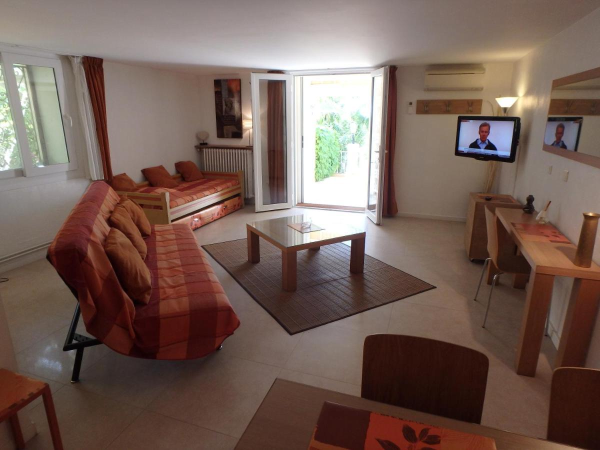 קאן Residence Veles Plage מראה חיצוני תמונה