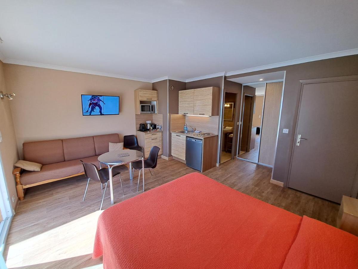קאן Residence Veles Plage מראה חיצוני תמונה