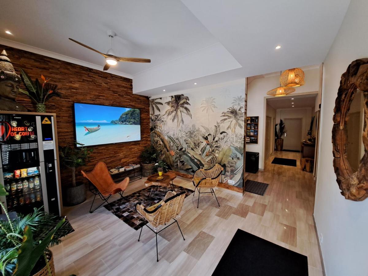 קאן Residence Veles Plage מראה חיצוני תמונה