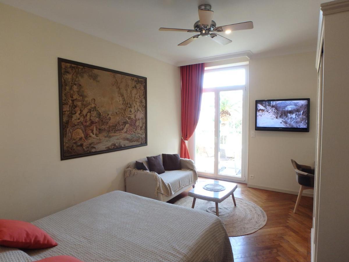 קאן Residence Veles Plage מראה חיצוני תמונה