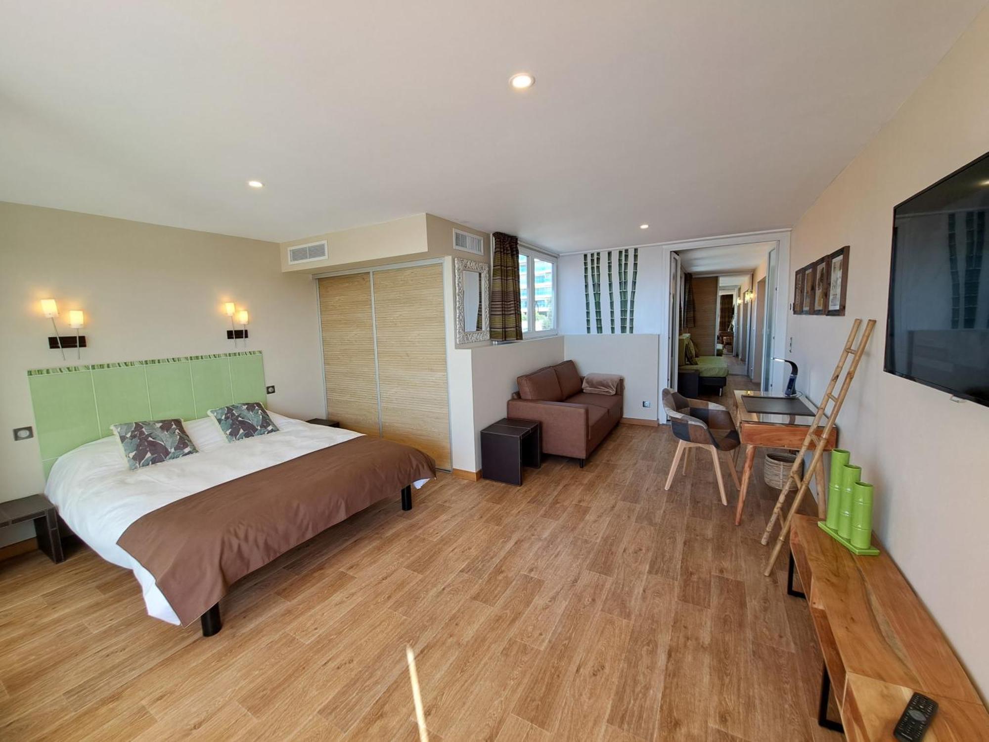 קאן Residence Veles Plage מראה חיצוני תמונה