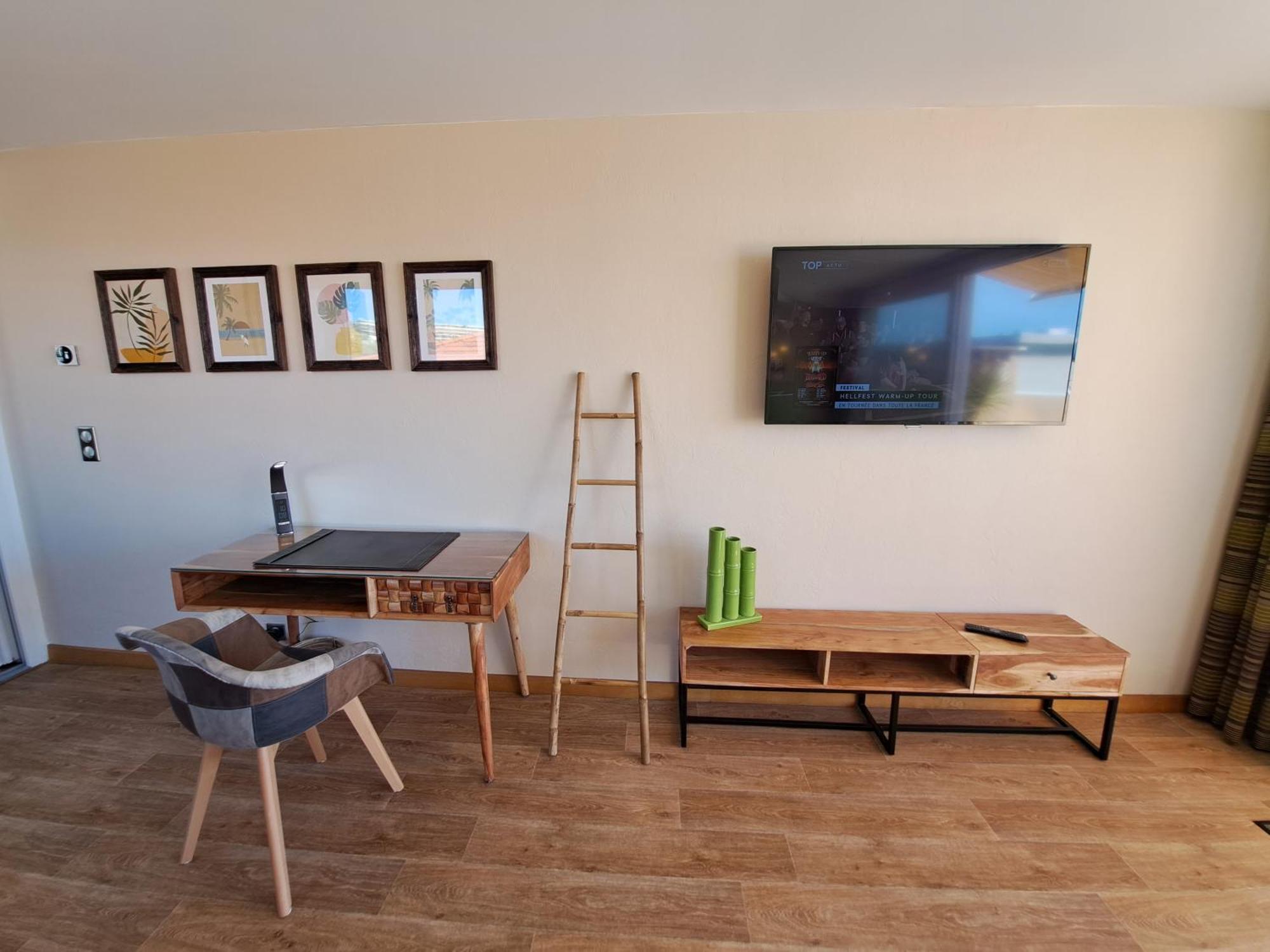 קאן Residence Veles Plage חדר תמונה