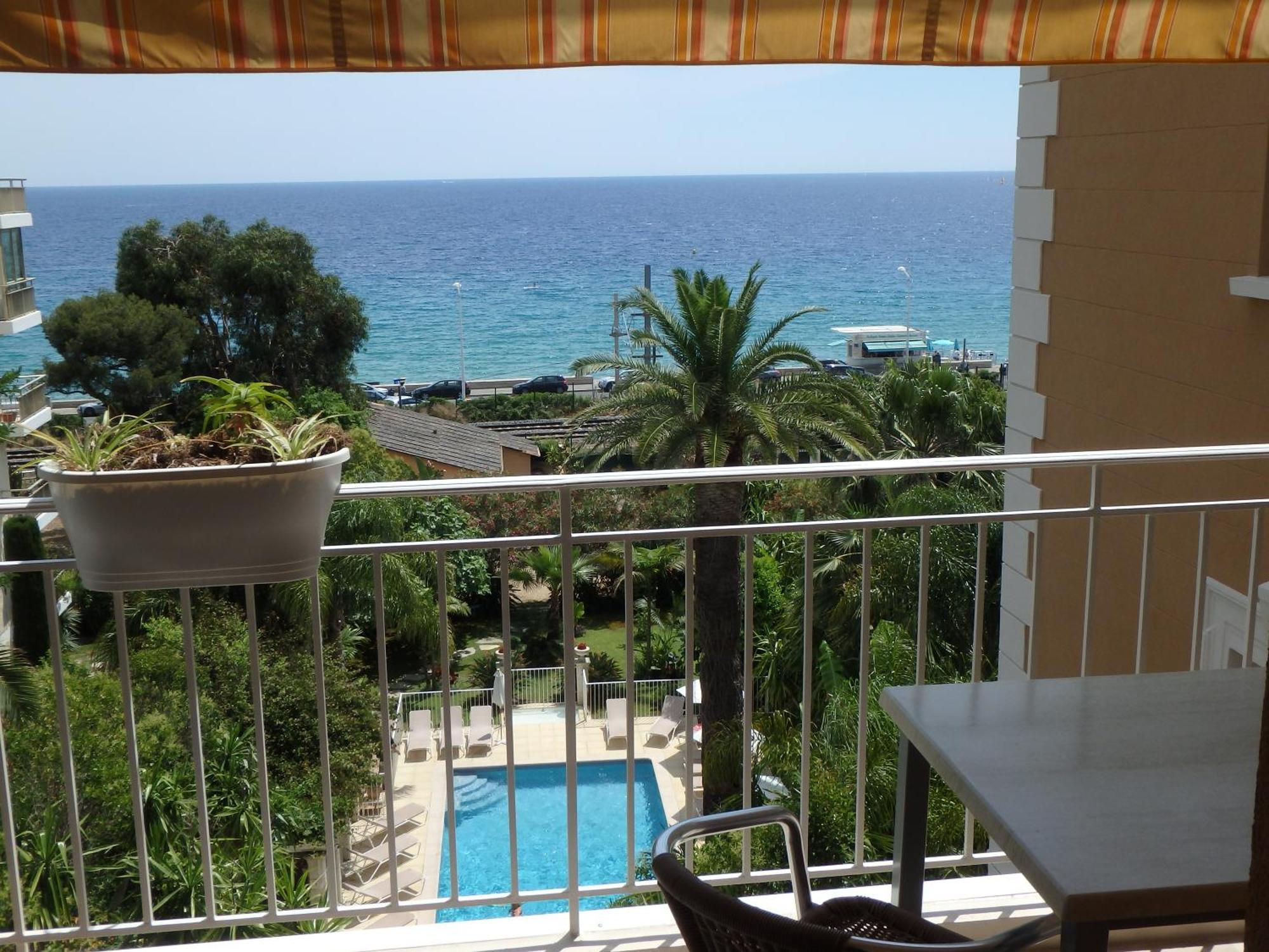 קאן Residence Veles Plage חדר תמונה