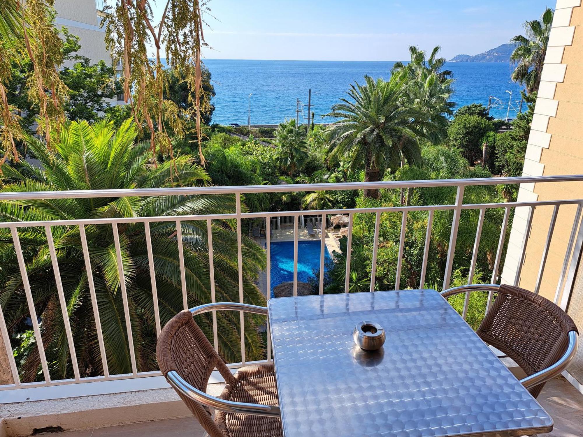 קאן Residence Veles Plage מראה חיצוני תמונה
