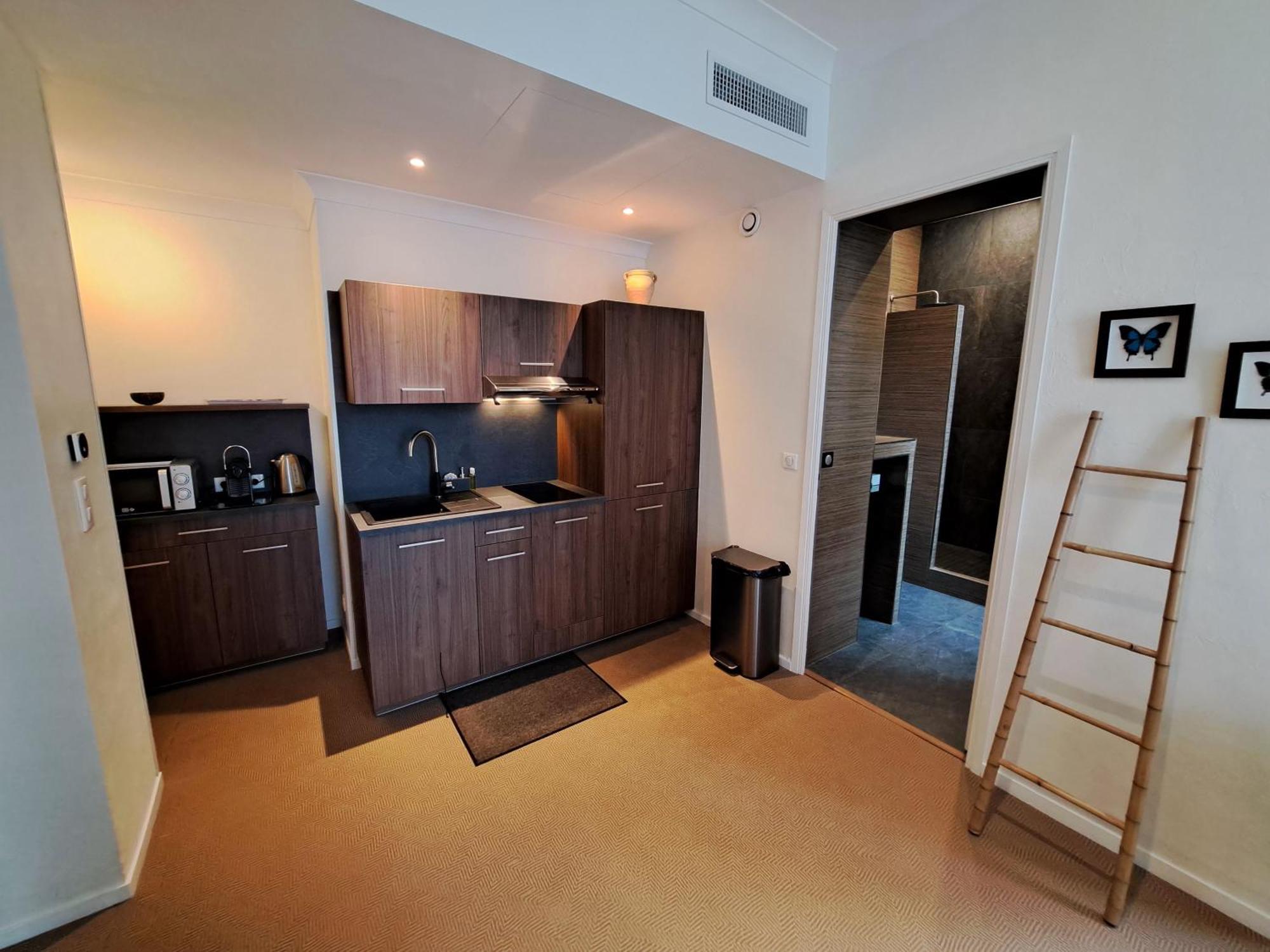 קאן Residence Veles Plage מראה חיצוני תמונה