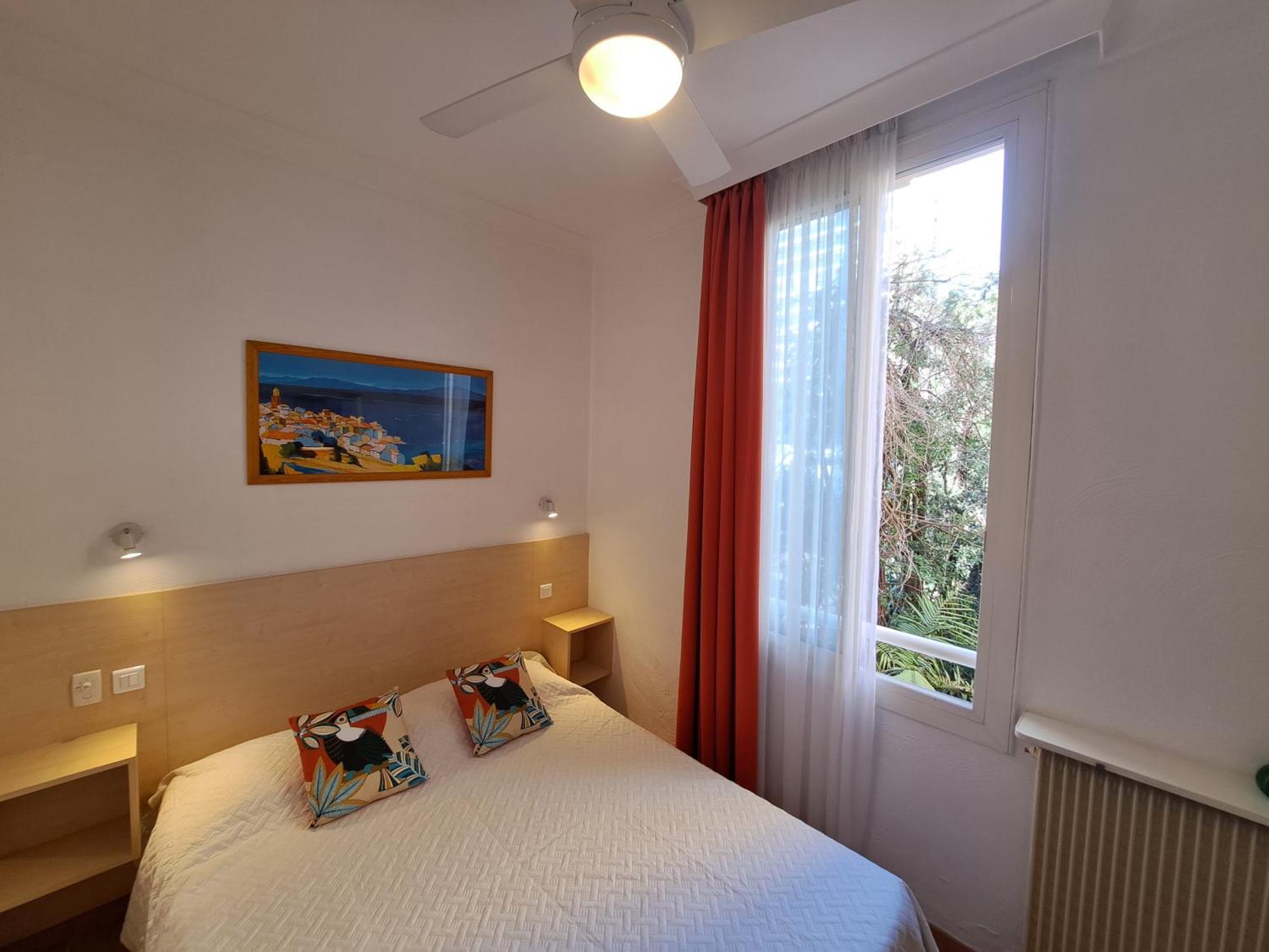 קאן Residence Veles Plage מראה חיצוני תמונה