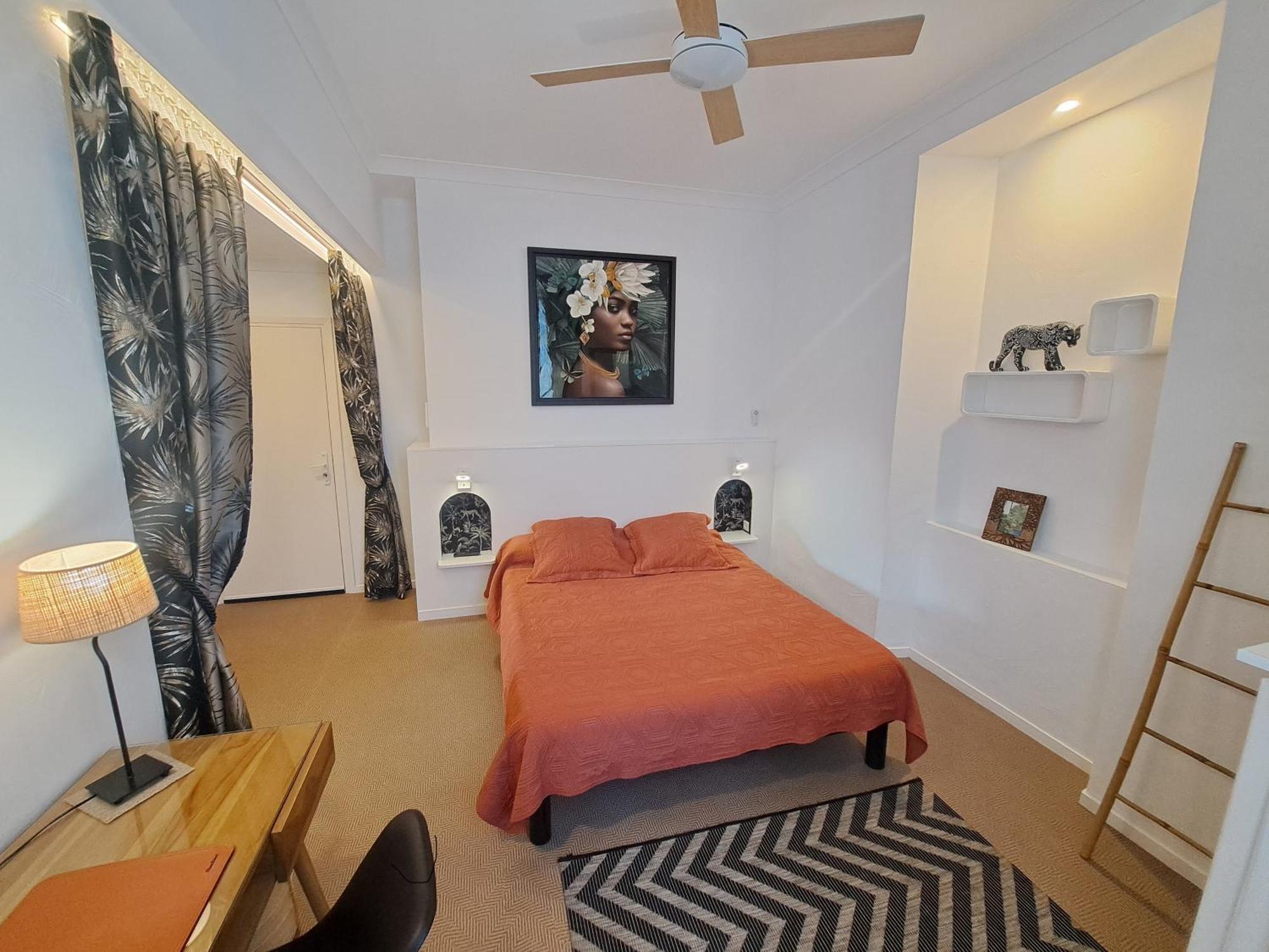 קאן Residence Veles Plage מראה חיצוני תמונה