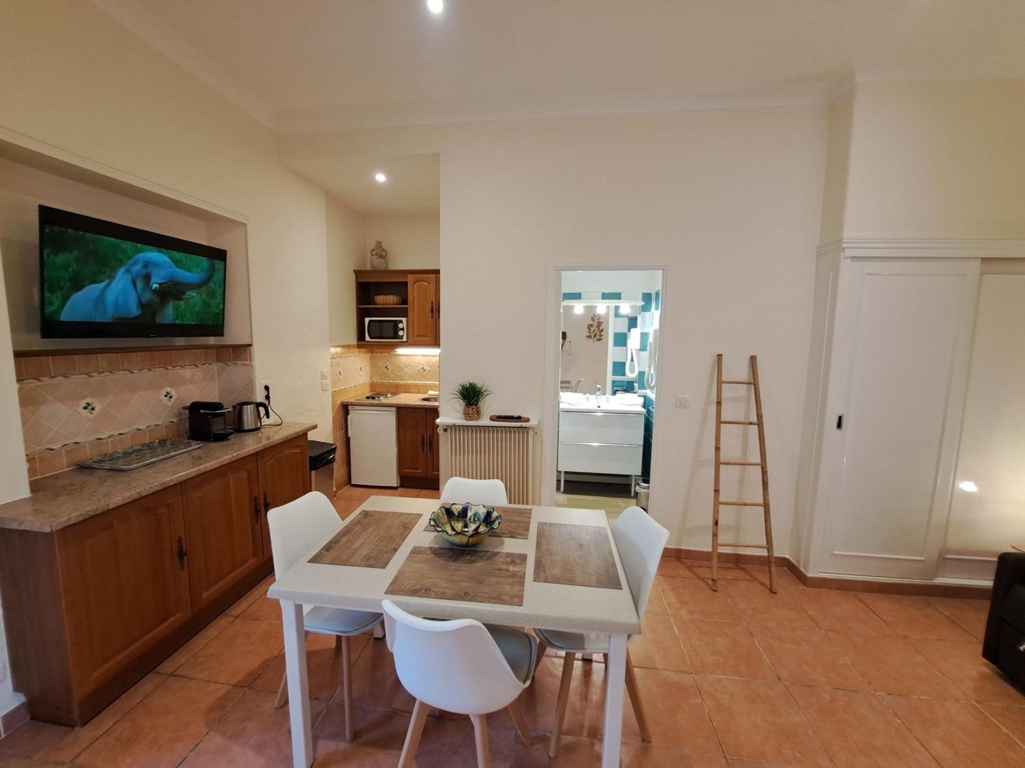 קאן Residence Veles Plage מראה חיצוני תמונה