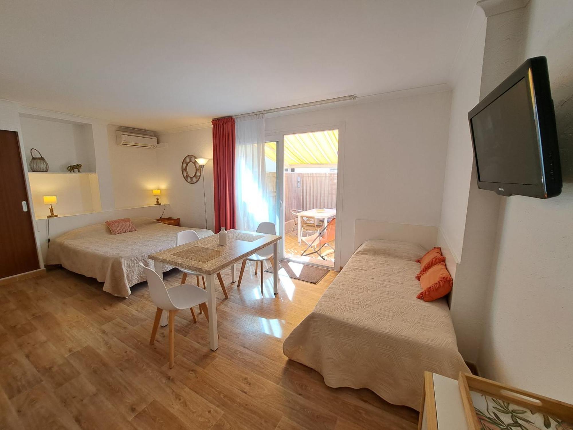 קאן Residence Veles Plage מראה חיצוני תמונה