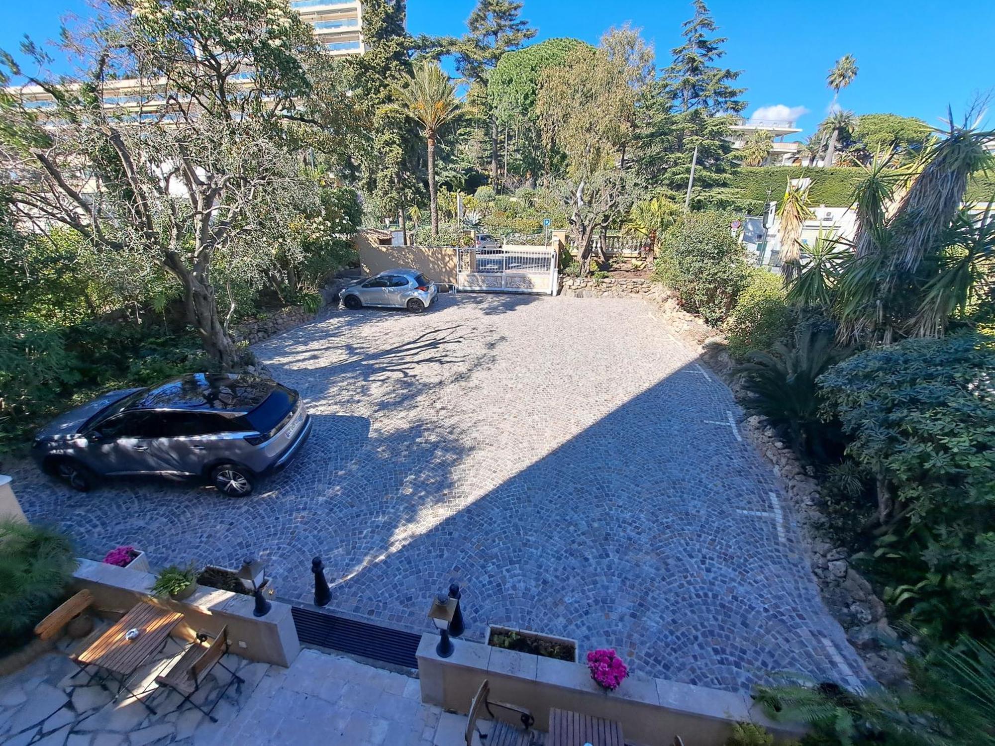 קאן Residence Veles Plage מראה חיצוני תמונה