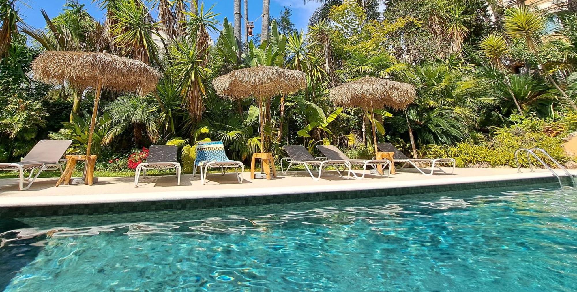 קאן Residence Veles Plage מראה חיצוני תמונה