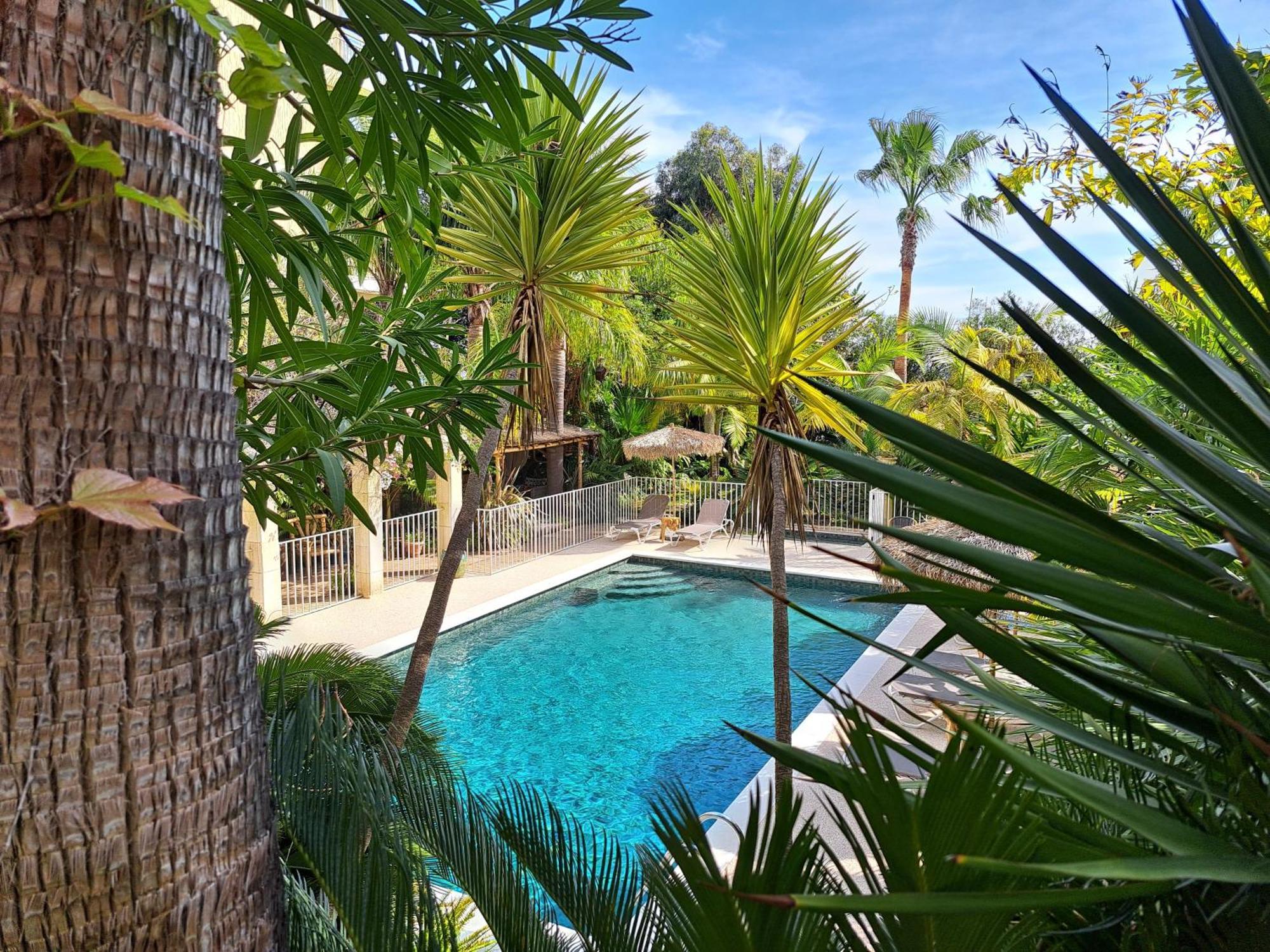 קאן Residence Veles Plage מראה חיצוני תמונה