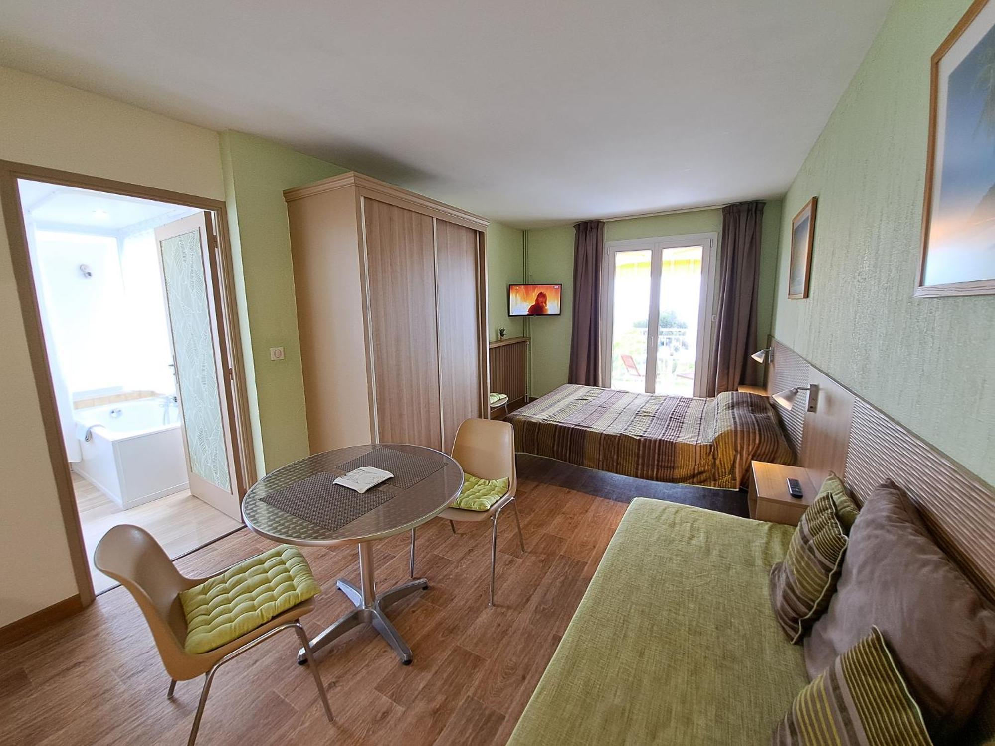 קאן Residence Veles Plage מראה חיצוני תמונה