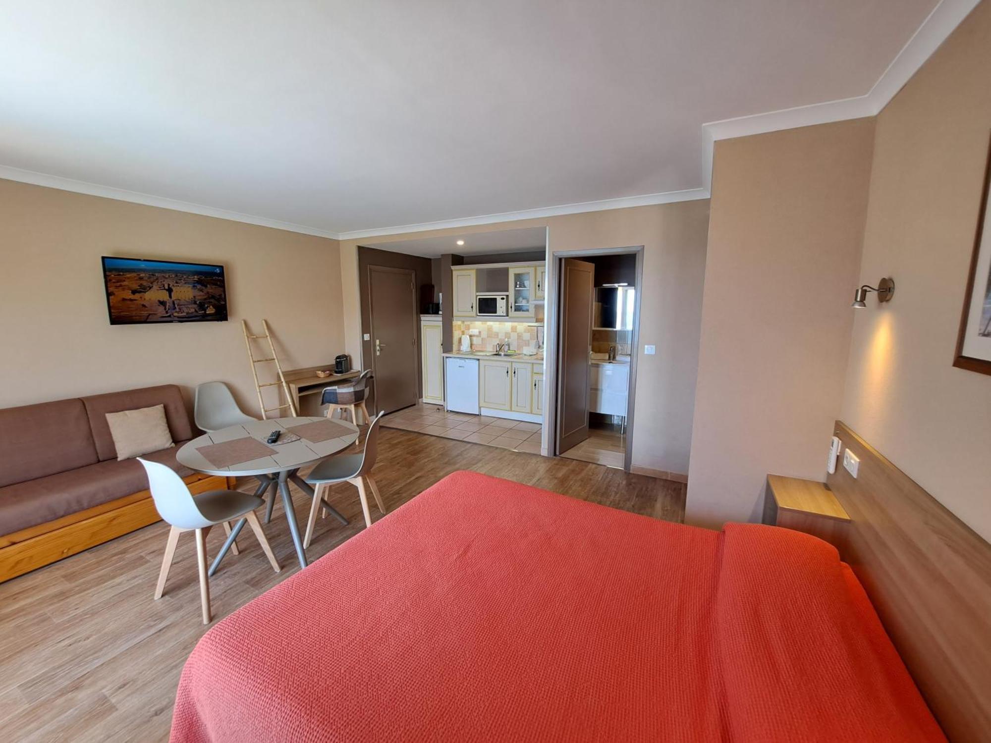קאן Residence Veles Plage מראה חיצוני תמונה