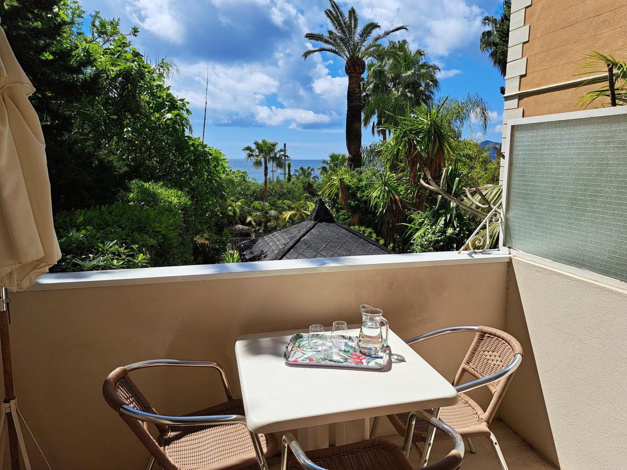 קאן Residence Veles Plage מראה חיצוני תמונה