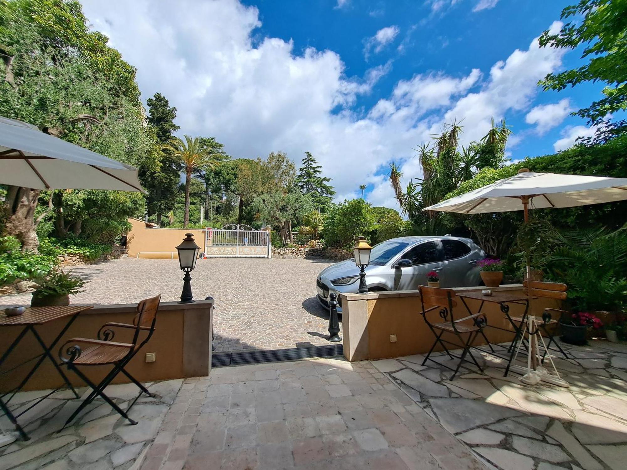 קאן Residence Veles Plage מראה חיצוני תמונה