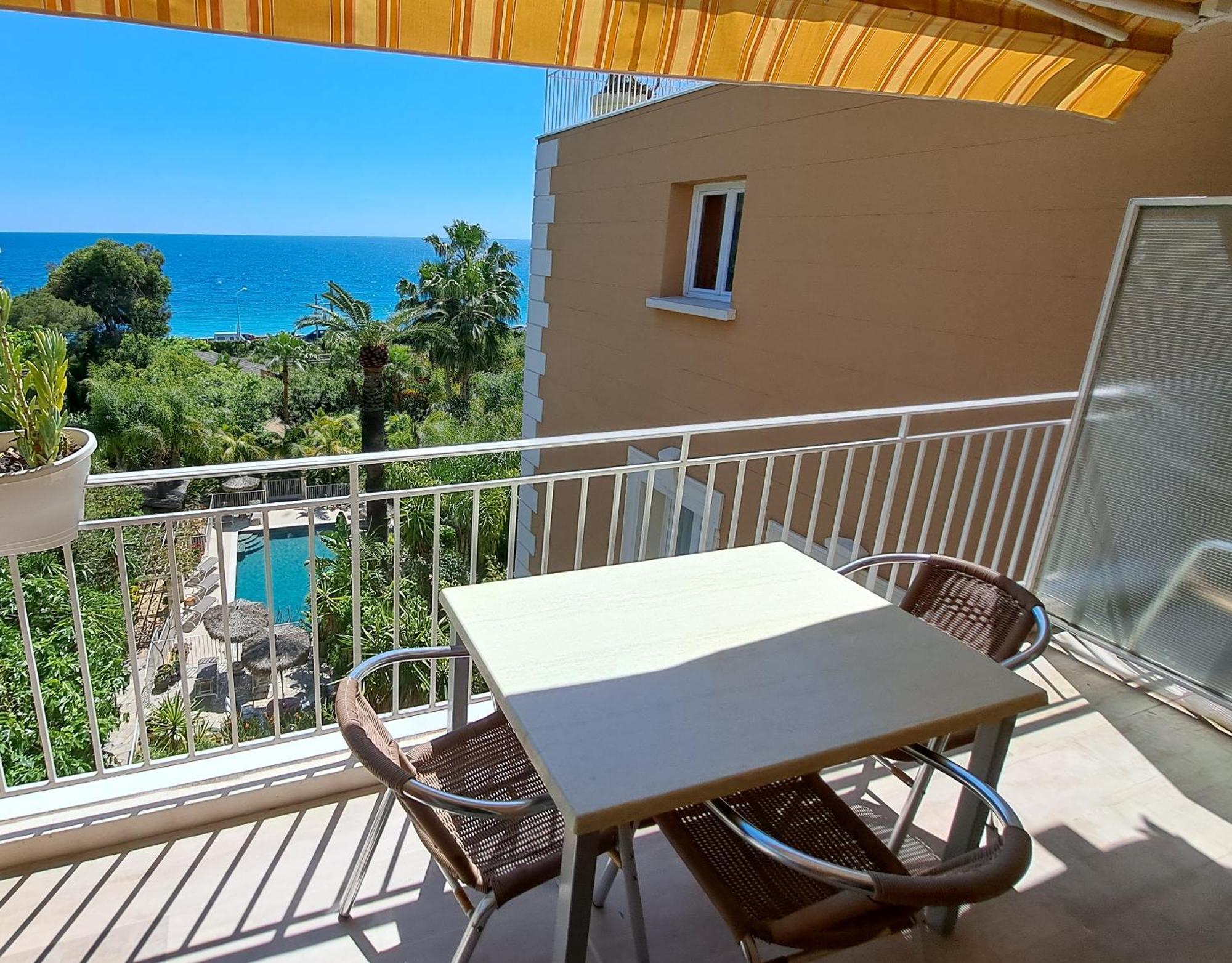 קאן Residence Veles Plage מראה חיצוני תמונה