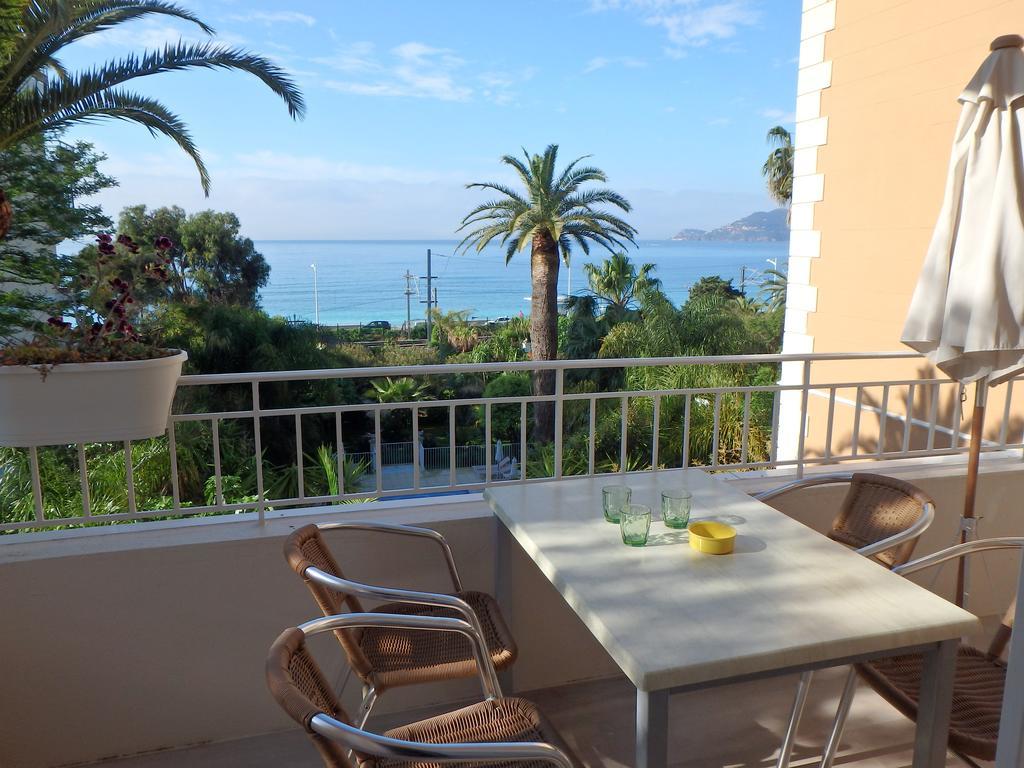 קאן Residence Veles Plage מראה חיצוני תמונה