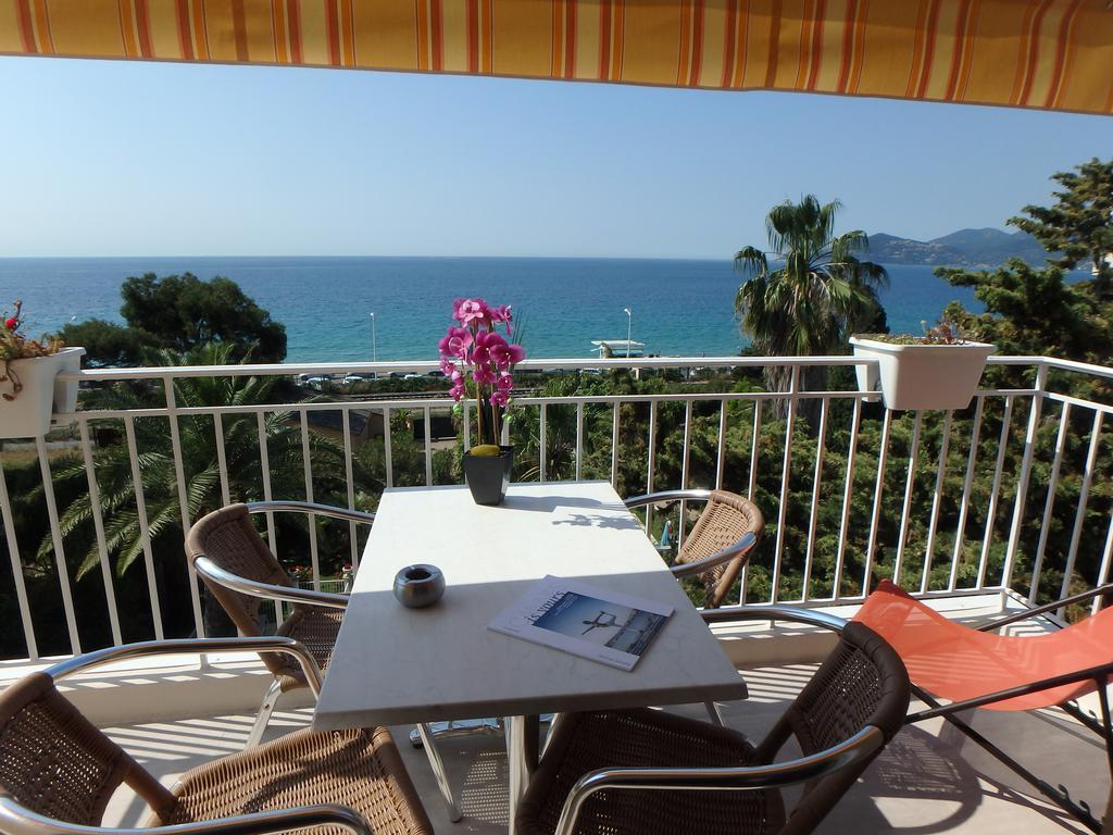 קאן Residence Veles Plage מראה חיצוני תמונה