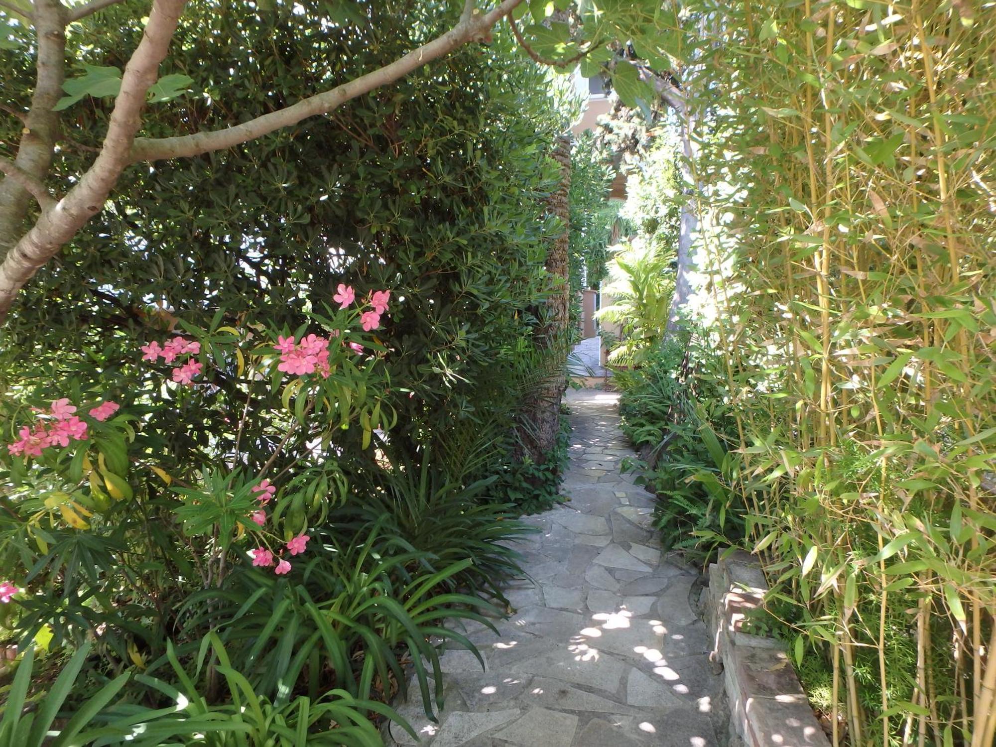 קאן Residence Veles Plage מראה חיצוני תמונה