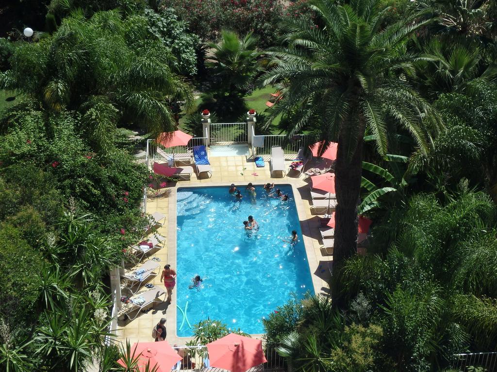 קאן Residence Veles Plage מראה חיצוני תמונה