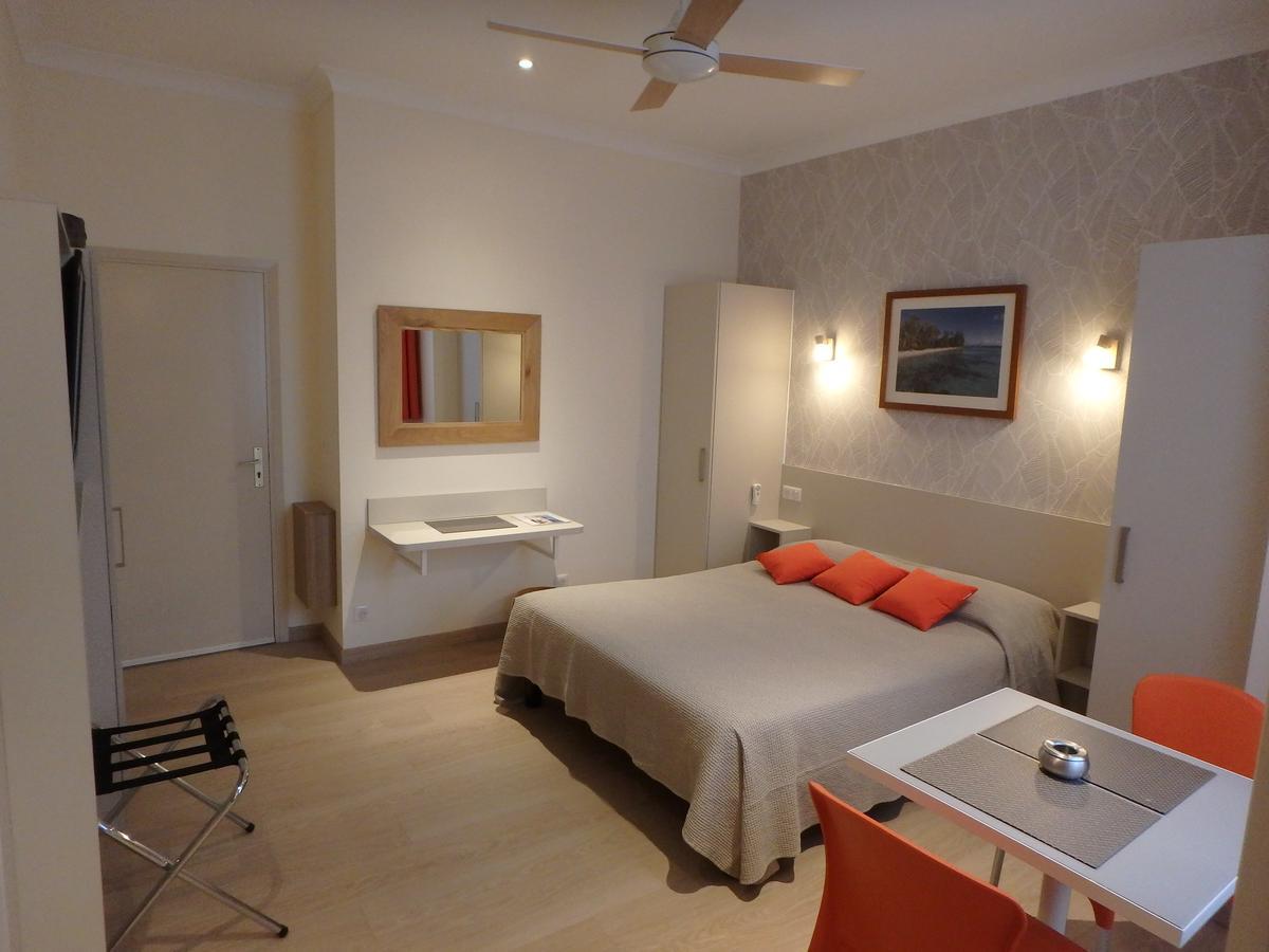 קאן Residence Veles Plage מראה חיצוני תמונה