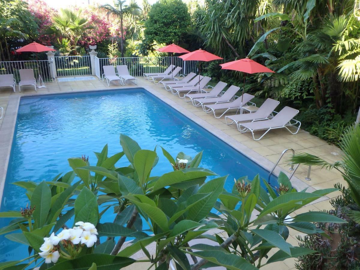 קאן Residence Veles Plage מראה חיצוני תמונה